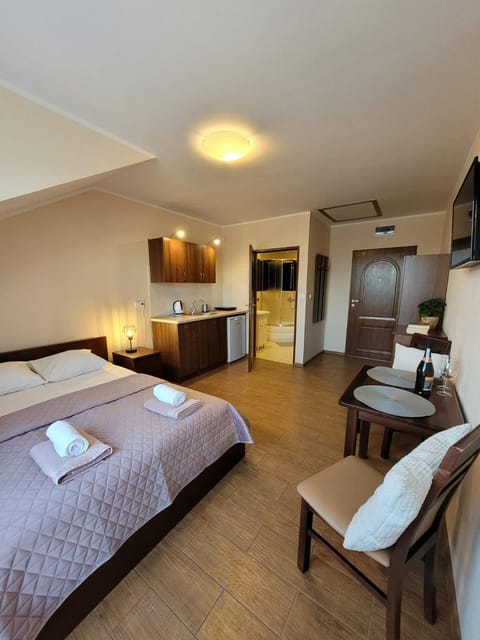 Pokoje i apartamenty "U Beaty" Vacation rental in Pomeranian Voivodeship