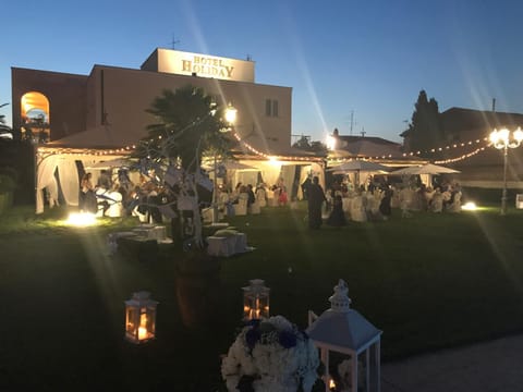 Hotel Holiday Sul Lago Hotel in Bolsena