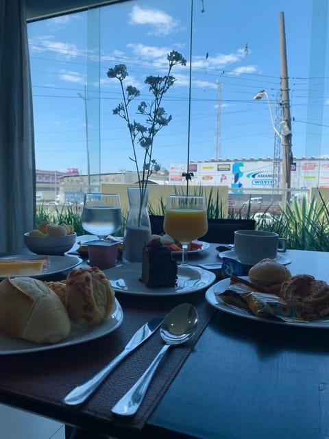 Restaurant/places to eat, Breakfast