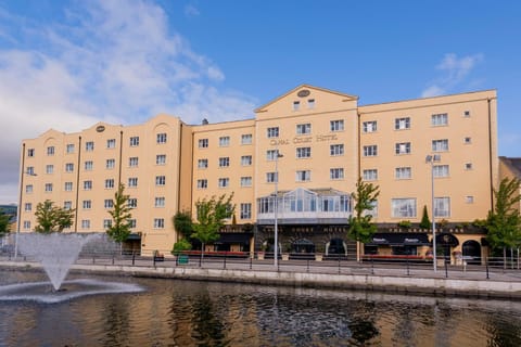 Canal Court Hotel in Newry