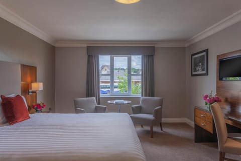 Canal Court Hotel in Newry