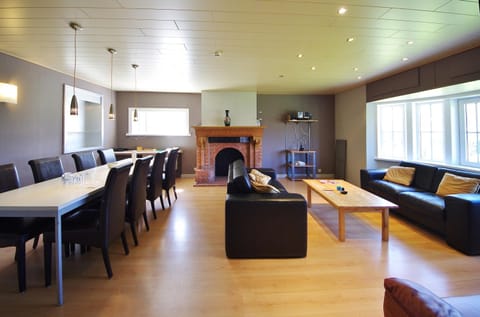 Eastfield House in Koksijde