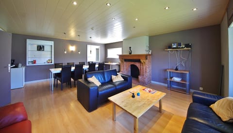 Eastfield House in Koksijde