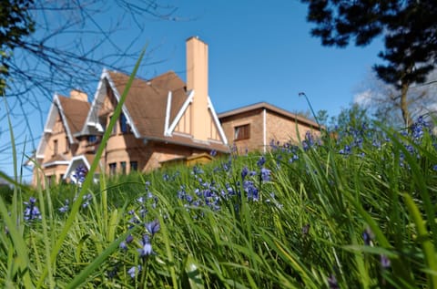 Eastfield House in Koksijde