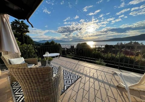 View (from property/room), Balcony/Terrace, Balcony/Terrace