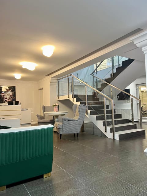 Hotel Vandia Hotel in Timisoara