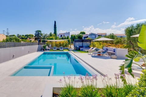Villa Ampelaki - Premium Villa with heated pool Villa in Crete