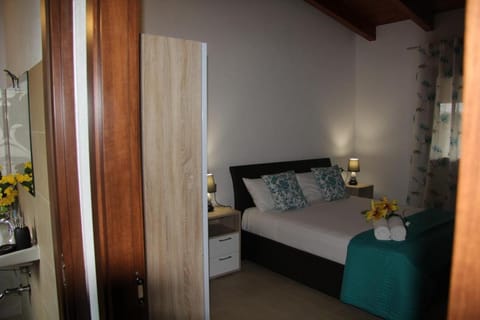 Agliadò Farm Stay in Sardinia