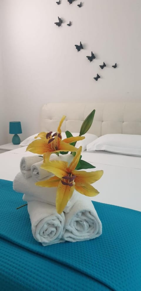 Agliadò Farm Stay in Sardinia