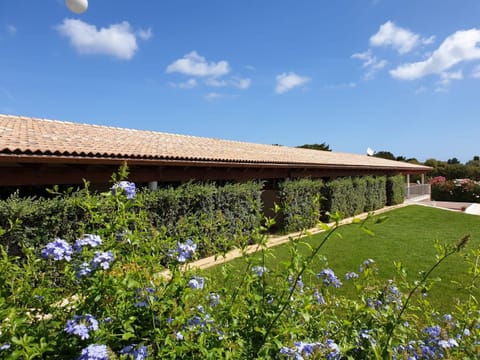 Agliadò Farm Stay in Sardinia