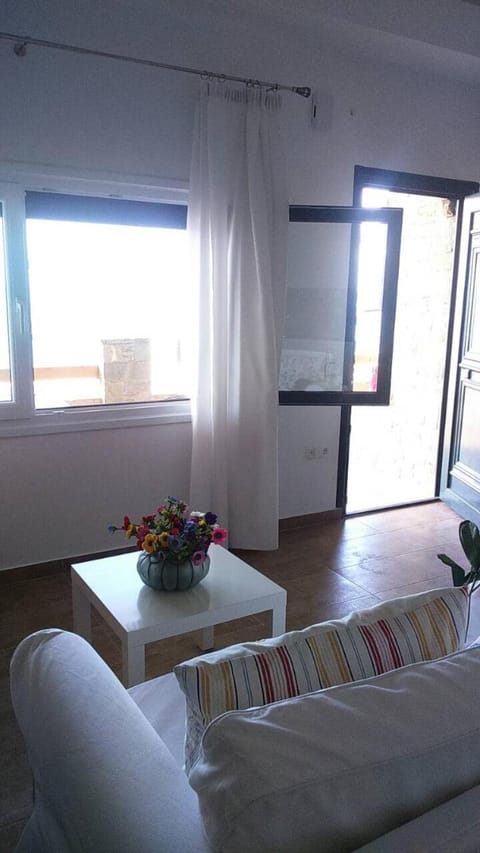 Hercules House in Magnesia Prefecture, Greece