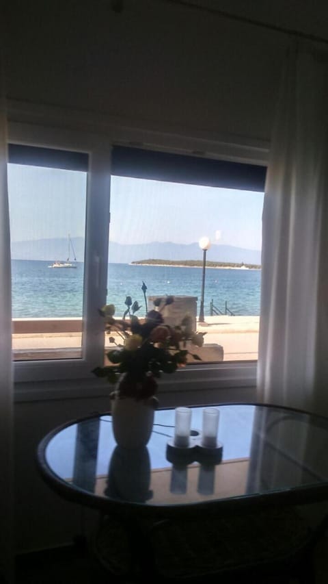 Hercules House in Magnesia Prefecture, Greece