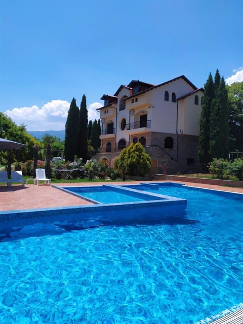 Villa Anna Villa in Pieria, Greece