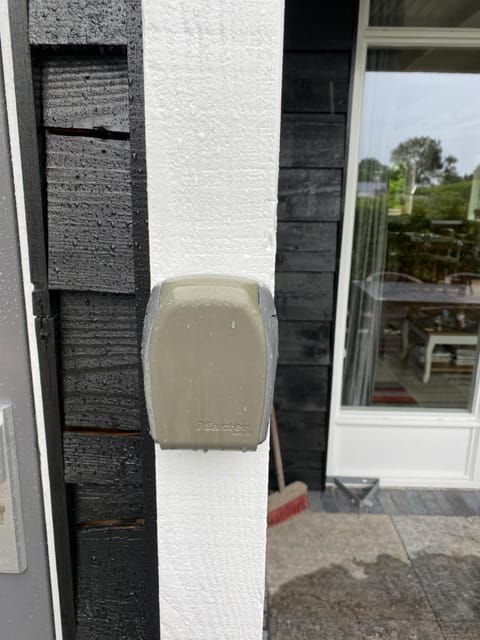 Alexanderpark House in Ouddorp