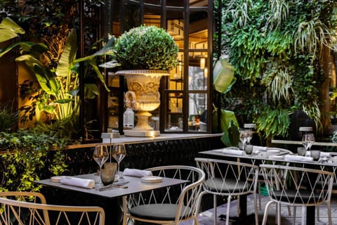 Restaurant/places to eat, Breakfast, Dinner