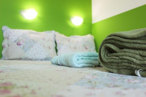 pousada do rei Inn in Rio de Janeiro