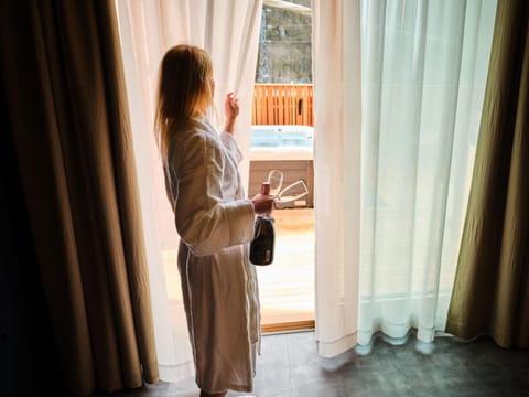 View (from property/room)