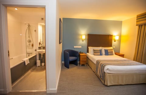 Stirling Court Hotel Hotel in Stirling