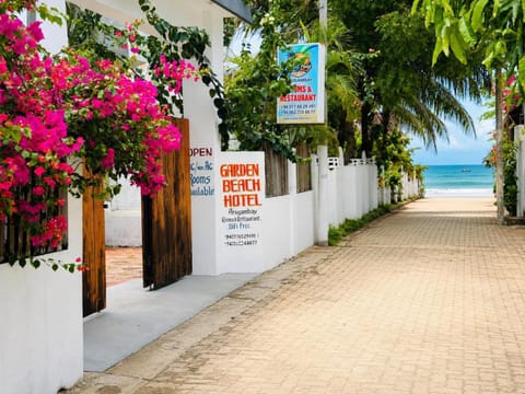 Property logo or sign, Sea view