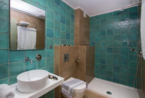 Patiras Deluxe B&B Bed and Breakfast in Limenaria