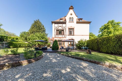 Garden, Balcony/Terrace