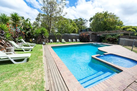 Balcony/Terrace, Swimming pool