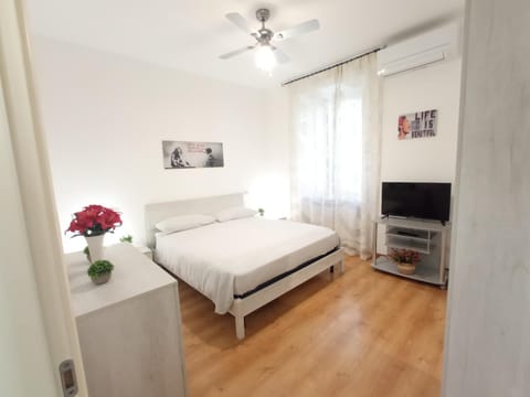 Dietro Piazza Apartment in Abruzzo