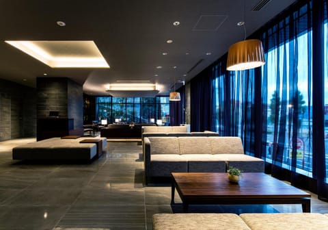 Lobby or reception, Other