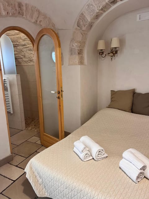 Resort Romano in Trulli Resort in Province of Taranto