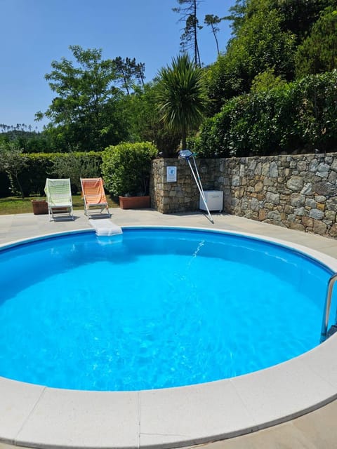 Orchidea House in Province of Massa and Carrara