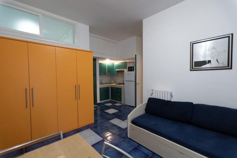 Appartamenti Castello Apartment in Peschici