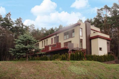 Apartament Przy Parku Wisełka Apartment in West Pomeranian Voivodeship, Poland