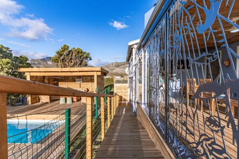 Facade/entrance, Swimming pool, Entertainment