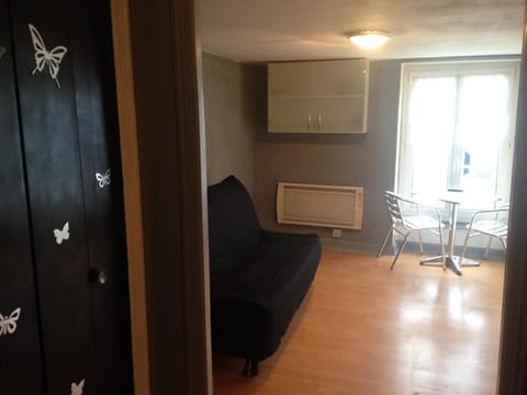 Studios des Thermes Apartment in Vosges