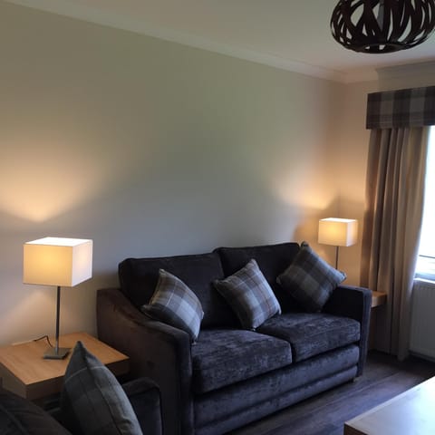 Communal lounge/ TV room, Living room