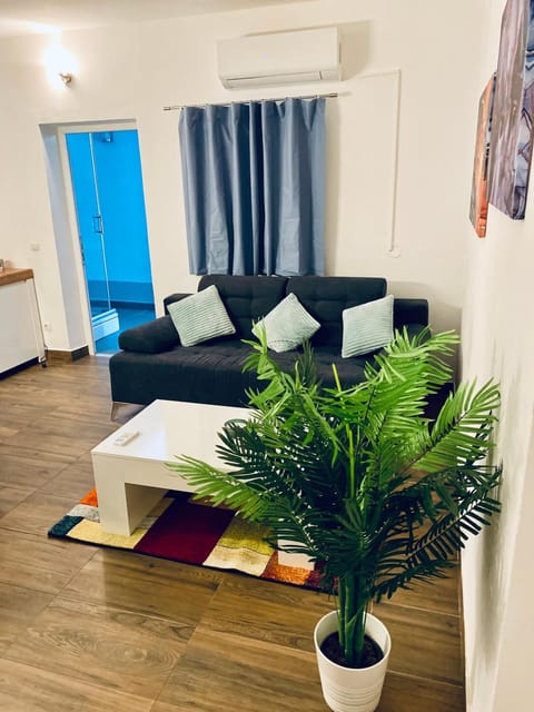 Apartments Stara Baska Apartment in Stara Baška