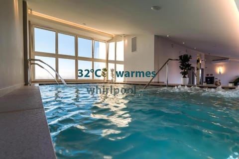 Spa and wellness centre/facilities, Swimming pool