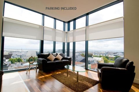 The Western Citypoint Apartments Apartment in Galway