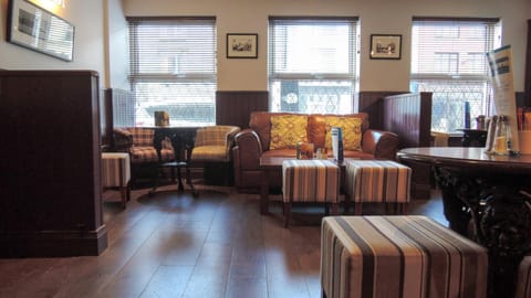 Lounge or bar
