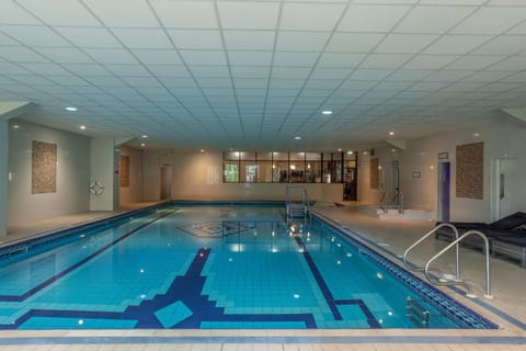 Carrickdale Hotel & Spa Hotel in Louth, Co. Louth, Ireland
