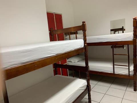 Bed, Bedroom, bunk bed
