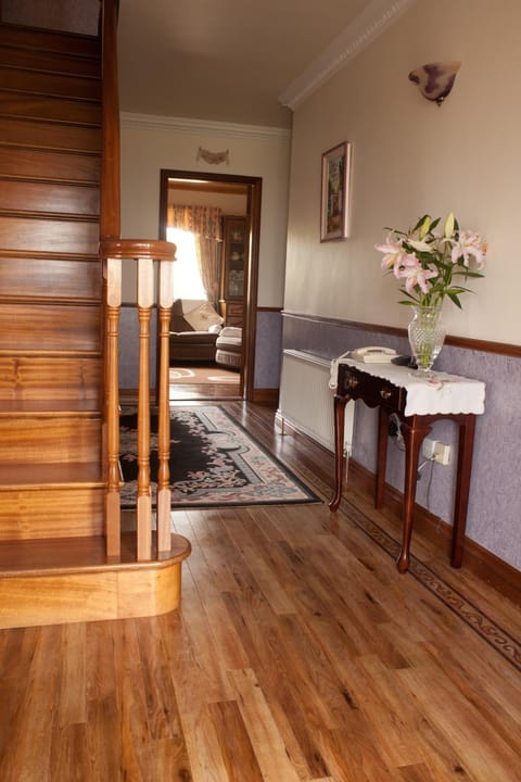 Atlantic View B&B Bed and Breakfast in County Clare