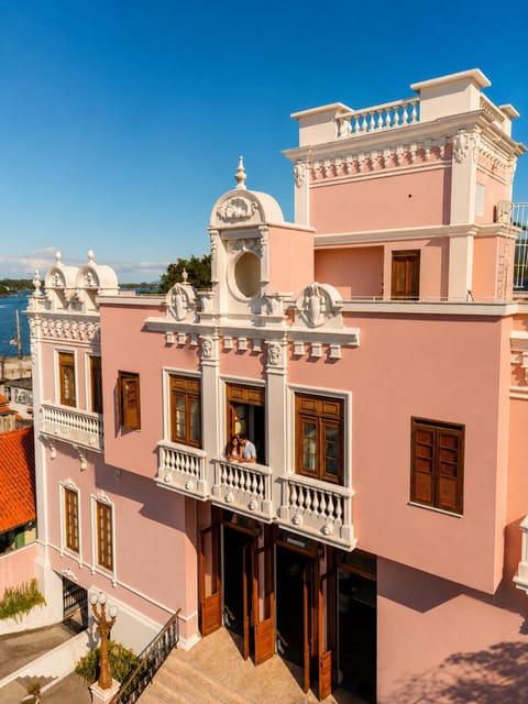 Property view