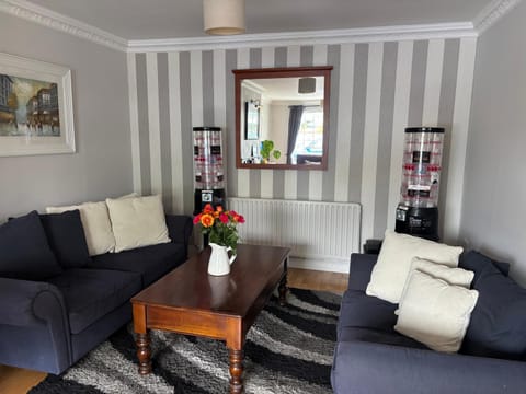 Harmony Inn - Glena House Bed and Breakfast in Killarney