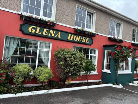 Property building, Street view