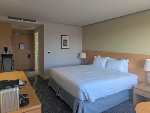 Kilkenny Pembroke Hotel Hotel in Kilkenny City