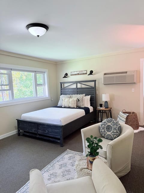 Warren Lodge Inn in Waitsfield