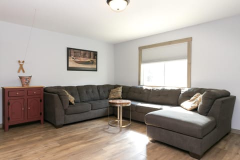 Warren Lodge Inn in Waitsfield