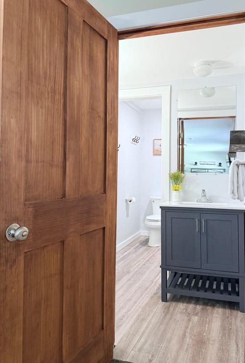 Warren Lodge Inn in Waitsfield