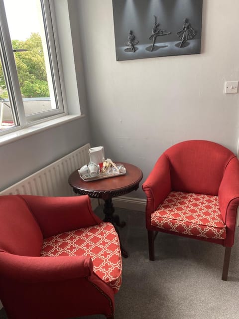 Clonmore Lodge B&B Bed and Breakfast in County Clare